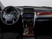 Toyota Camry VII (XV50) Москва  - изображение 29