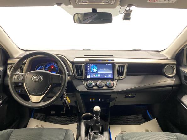 Toyota RAV4 IV (XA40) с пробегом 2015 года, цена 1 649 000 рублей, 113000 км, внедорожник, Автокод Объявления