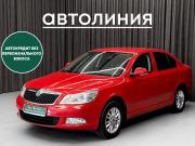 Skoda Octavia II (A5) Рестайлинг Красноярск  - изображение 16