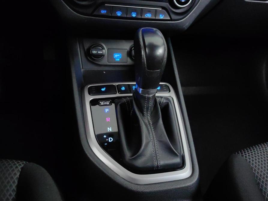 Hyundai Creta I Подольск  - изображение 17