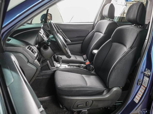 Subaru Forester IV Рестайлинг 2 с пробегом 2016 года, цена 1 849 000 рублей, 158341 км, внедорожник, Автокод Объявления