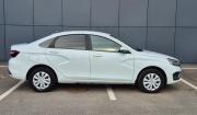 Lada (ВАЗ) Vesta I Рестайлинг (NG) Воронеж  - изображение 29
