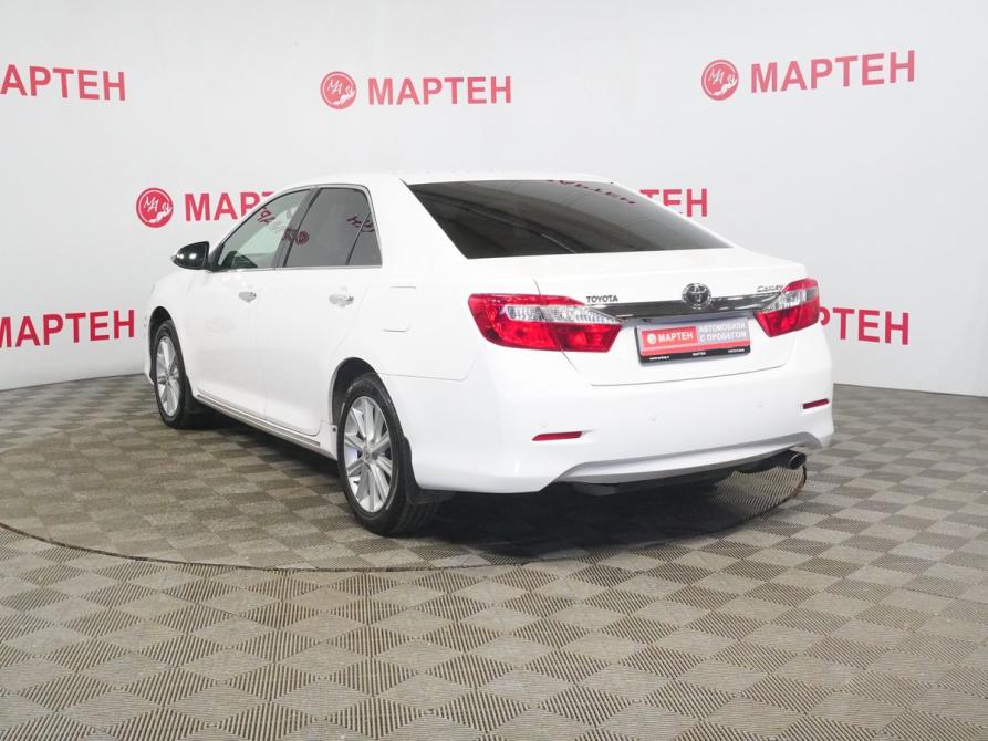 Toyota Camry VII (XV50) Вологда  - изображение 7