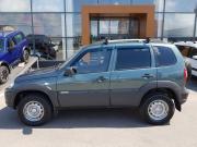 Chevrolet Niva I Рестайлинг Брянск  - изображение 20