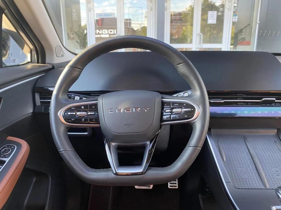 Omoda C5 I Краснодар  - изображение 10