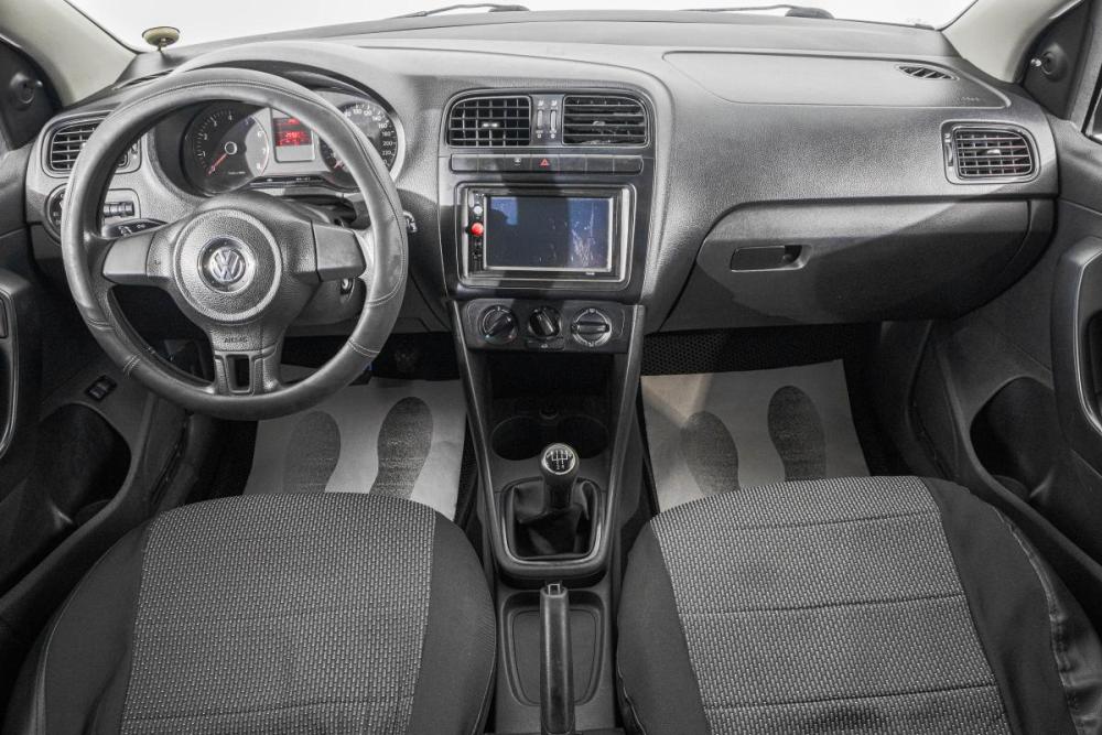 Volkswagen Polo V Барнаул  - изображение 10