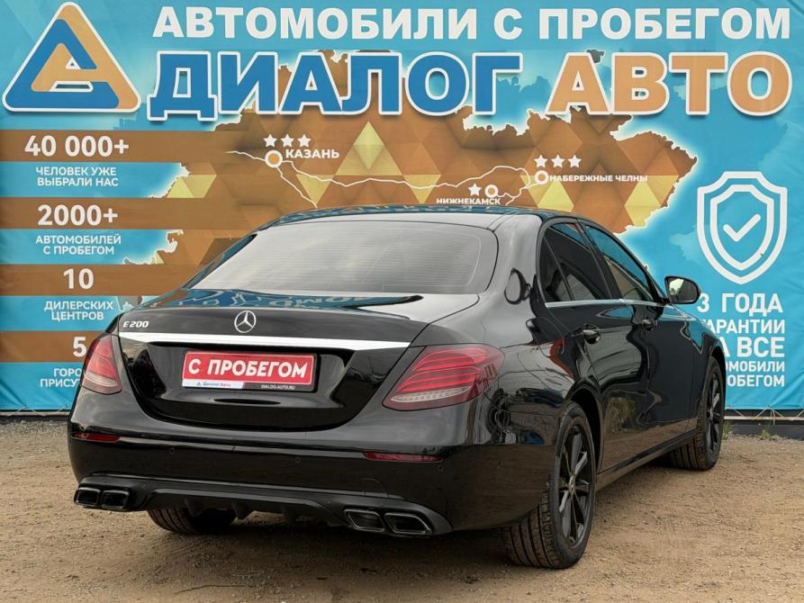 Mercedes-Benz E-Класс V (W213 S213 C238) Набережные Челны  - изображение 3
