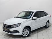 Lada (ВАЗ) Granta I Рестайлинг Курск  - изображение 20