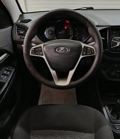 Lada (ВАЗ) Vesta I с пробегом 2019 года, цена 799 000 рублей, 210122 км, универсал, Автокод Объявления
