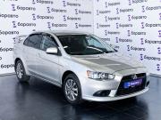 Mitsubishi Lancer X Рестайлинг Ростов-на-Дону  - изображение 21