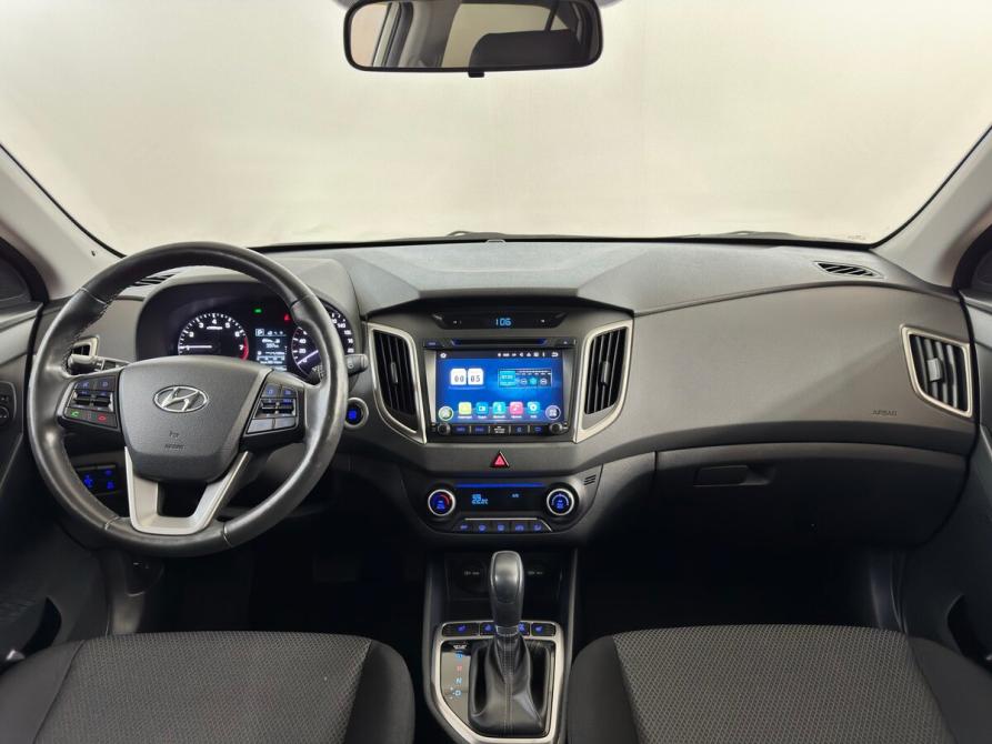 Hyundai Creta I Москва  - изображение 5