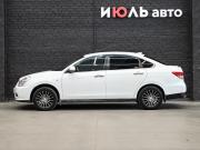 Nissan Almera III (G15) Екатеринбург  - изображение 24