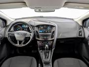 Ford Focus III Рестайлинг Москва  - изображение 41