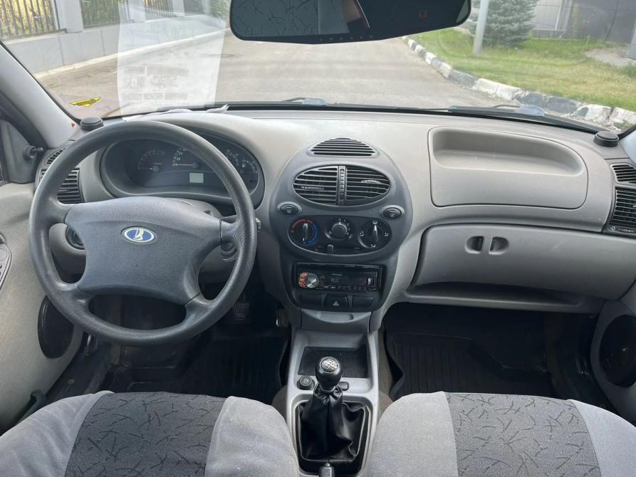Lada (ВАЗ) Kalina I Самара  - изображение 10