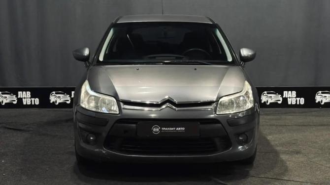 Citroen C4 I Рестайлинг с пробегом 2010 года, цена 435 000 рублей, 177000 км, хэтчбек, Автокод Объявления