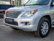 Lexus LX III Волгоград  - изображение 51