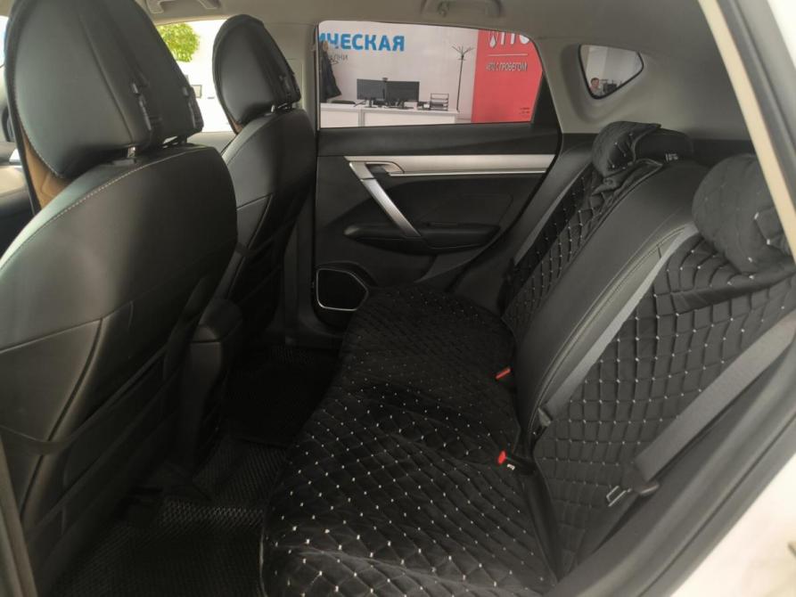 Geely Coolray I Рестайлинг 2 Казань  - изображение 15