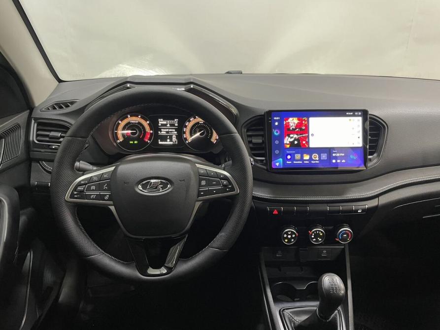 Lada (ВАЗ) Vesta I Рестайлинг (NG) Воронеж  - изображение 17