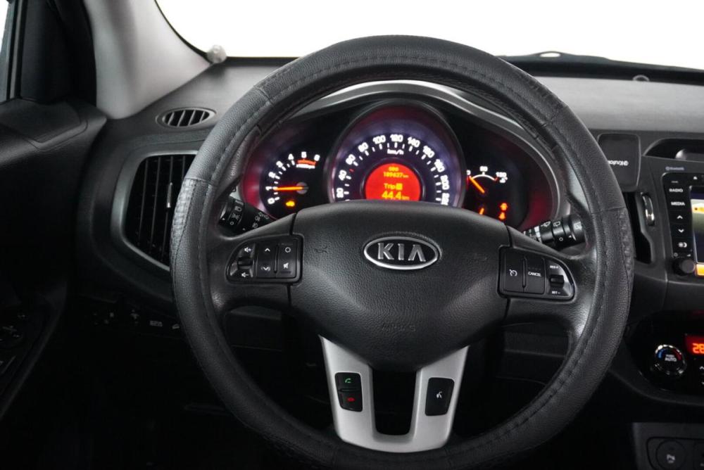 Kia Sportage III Калининград  - изображение 14