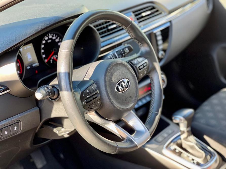 Kia Rio IV Великий Новгород  - изображение 14