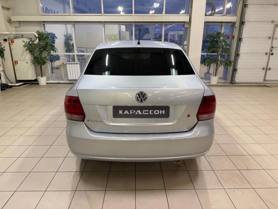 Volkswagen Polo V Волгоград  - изображение 4