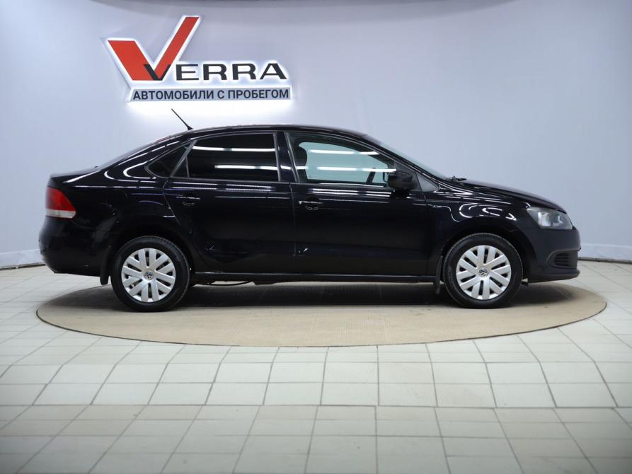 Volkswagen Polo V Уфа  - изображение 4