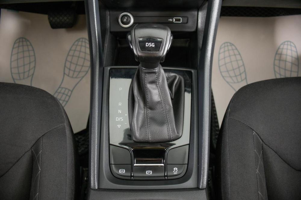 Skoda Kodiaq I Пермь  - изображение 20