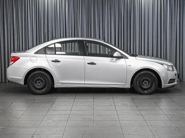 Chevrolet Cruze I с пробегом 2012 года, цена 799 000 рублей, 185052 км, седан, Автокод Объявления