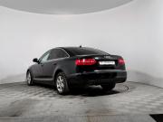 Audi A6 III (C6) Рестайлинг Санкт-Петербург  - изображение 26