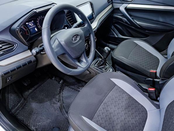 Lada (ВАЗ) Vesta I Рестайлинг (NG) с пробегом 2024 года, цена 1 199 000 рублей, 65831 км, седан, Автокод Объявления