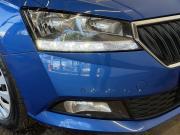 Skoda Fabia III Рестайлинг Псков  - изображение 27