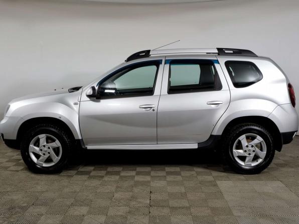 Renault Duster I Рестайлинг с пробегом 2017 года, цена 1 125 000 рублей, 188584 км, внедорожник, Автокод Объявления