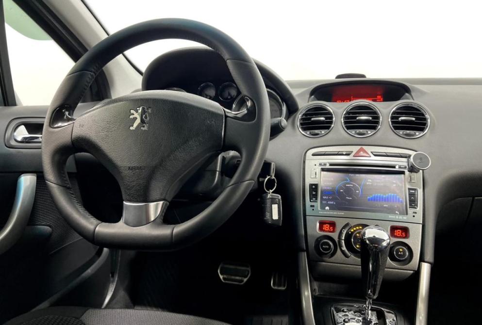 Peugeot 308 I Нижний Новгород  - изображение 15