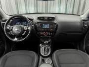 Kia Soul II Рестайлинг Москва  - изображение 32