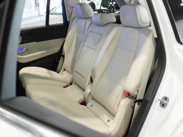 Новый Mercedes-Benz GLS II (X167) 2024 года, цена 17 275 000 рублей, внедорожник, Автокод Объявления