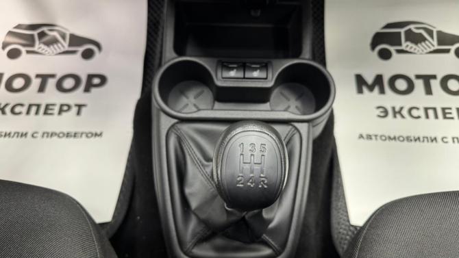 Lada (ВАЗ) Granta I Рестайлинг с пробегом 2024 года, цена 799 000 рублей, 48055 км, лифтбек, Автокод Объявления