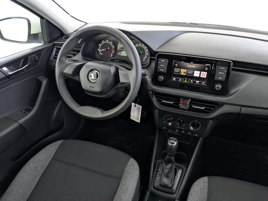 Skoda Rapid II Москва  - изображение 26