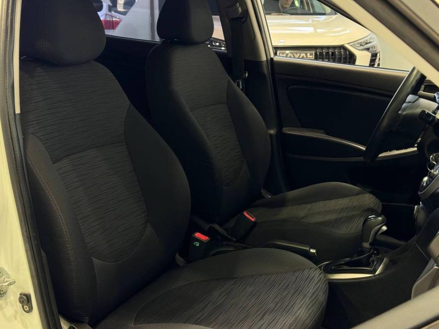 Hyundai Solaris I Рестайлинг Ростов-на-Дону  - изображение 15