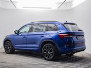 Skoda Kodiaq I Москва  - изображение 20