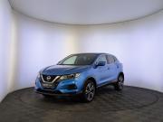 Nissan Qashqai II Рестайлинг Москва  - изображение 27