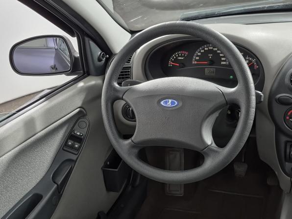 Lada (ВАЗ) Kalina I с пробегом 2008 года, цена 189 000 рублей, 96646 км, седан, Автокод Объявления
