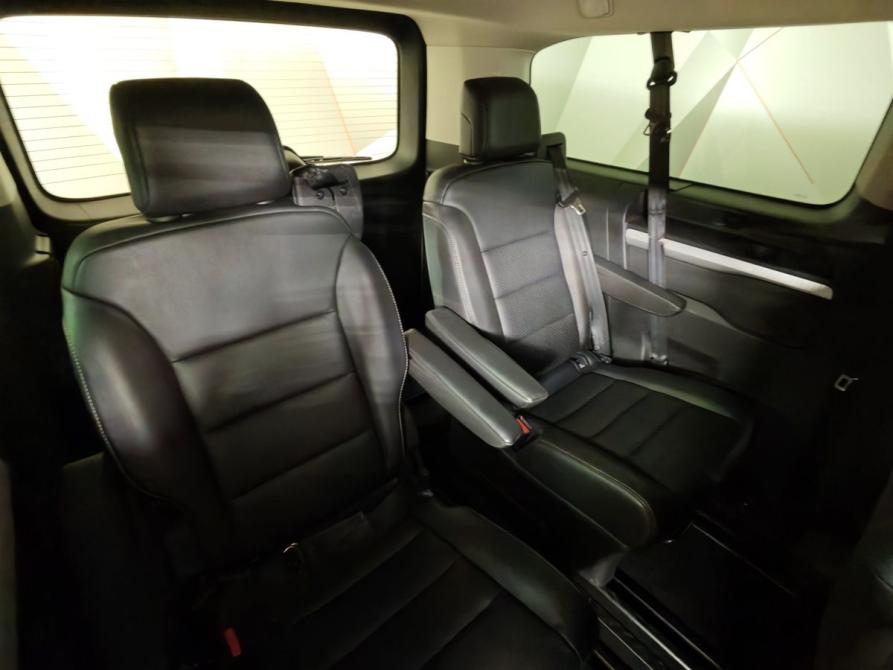 Peugeot Traveller I Москва  - изображение 23