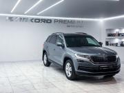 Skoda Kodiaq I Уфа  - изображение 28
