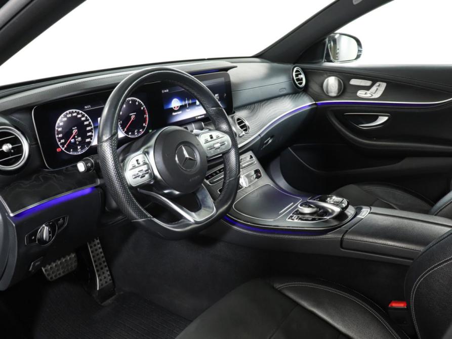 Mercedes-Benz E-Класс V (W213 S213 C238) Москва  - изображение 13