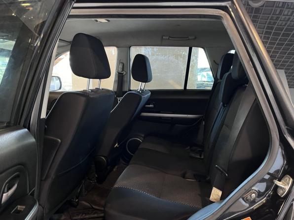 Suzuki Grand Vitara II с пробегом 2007 года, цена 647 400 рублей, 255040 км, внедорожник, Автокод Объявления