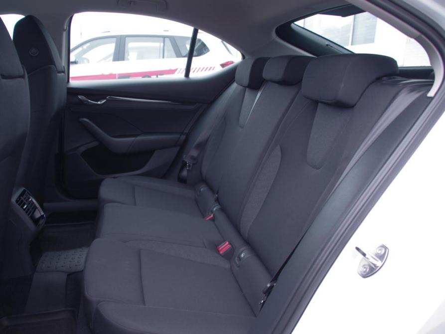 Skoda Octavia IV (A8) Владимир  - изображение 8