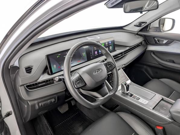 Chery Tiggo 7 Pro Max I с пробегом 2023 года, цена 1 790 000 рублей, 49030 км, внедорожник, Автокод Объявления