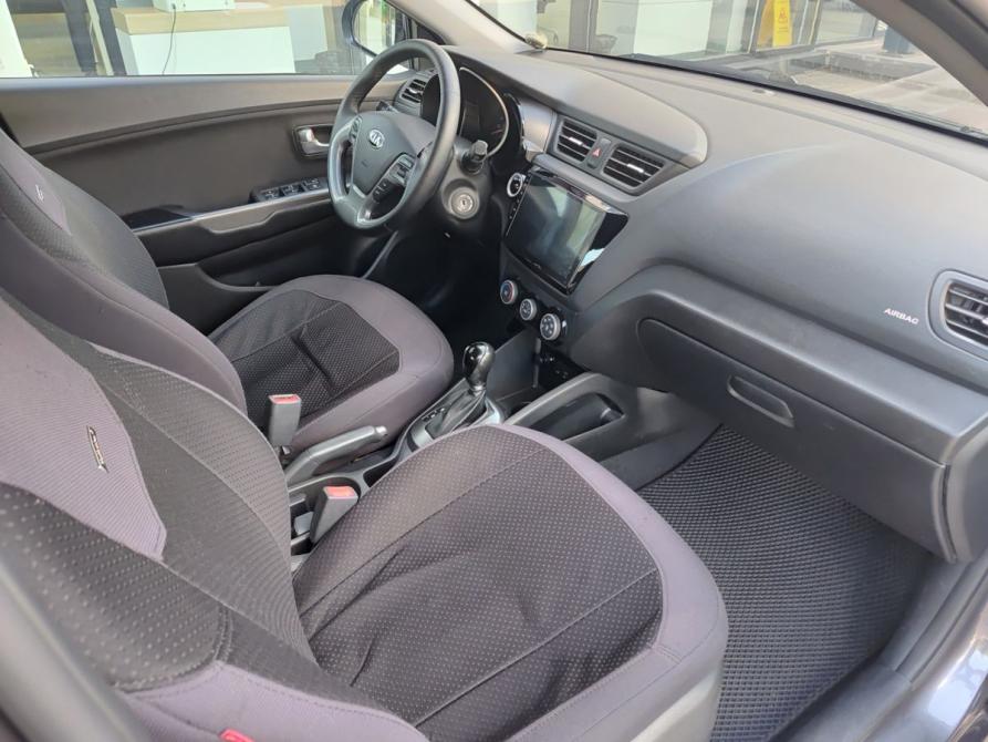 Kia Rio III Рестайлинг Ижевск  - изображение 13