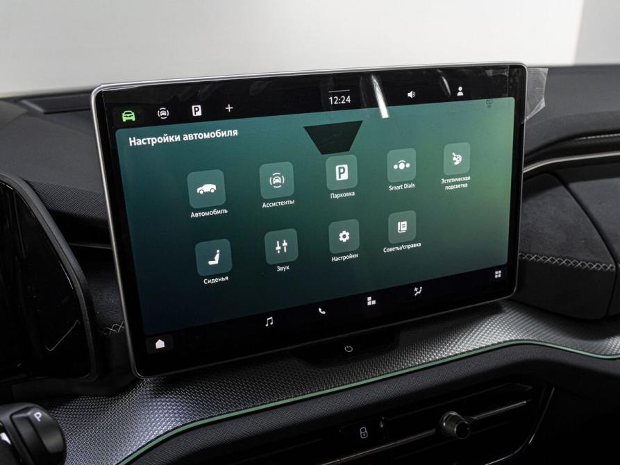 Skoda Kodiaq II Тюмень  - изображение 31