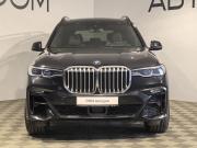 BMW X7 I (G07) Санкт-Петербург  - изображение 47
